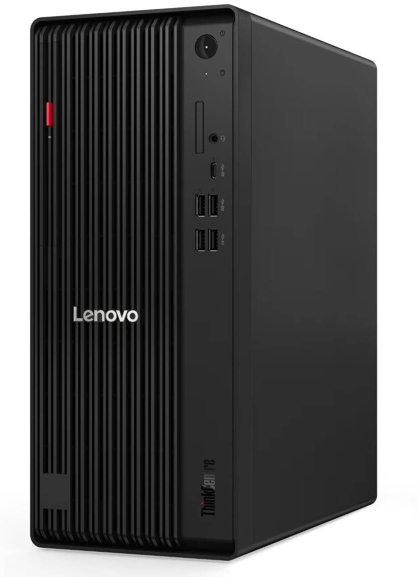 Lenovo ThinkCentre M/ M70s Gen 6/ SFF/ U7-265/ 16GB/ 512GB/ Intel int/ W11P/ 3R 