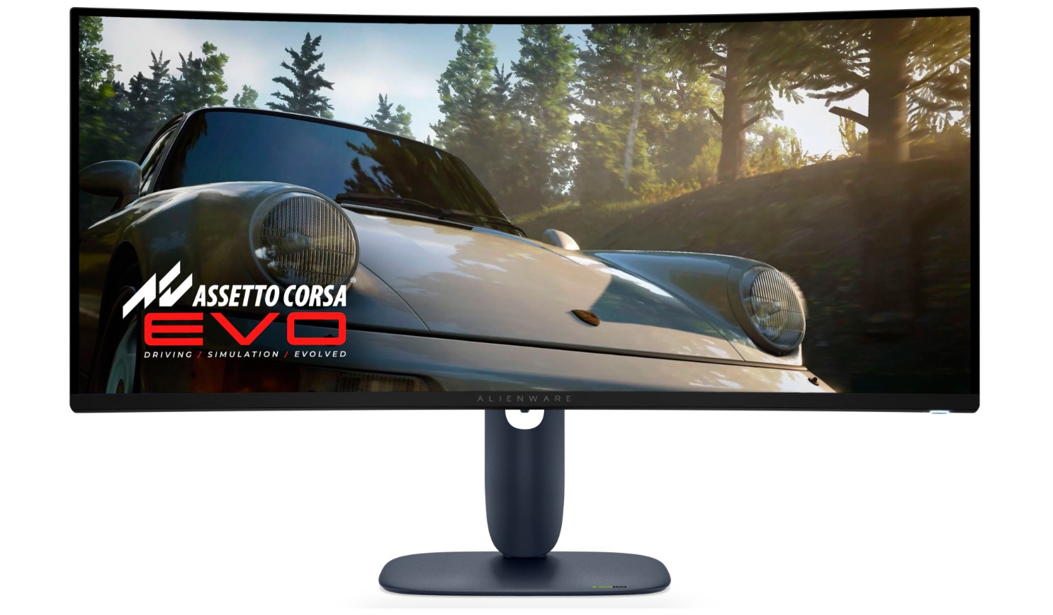 Dell Alienware/ AW3425DW/ 34, 2"/ QD-OLED/ wQHD/ 240Hz/ 0, 03ms/ Black/ 3R 