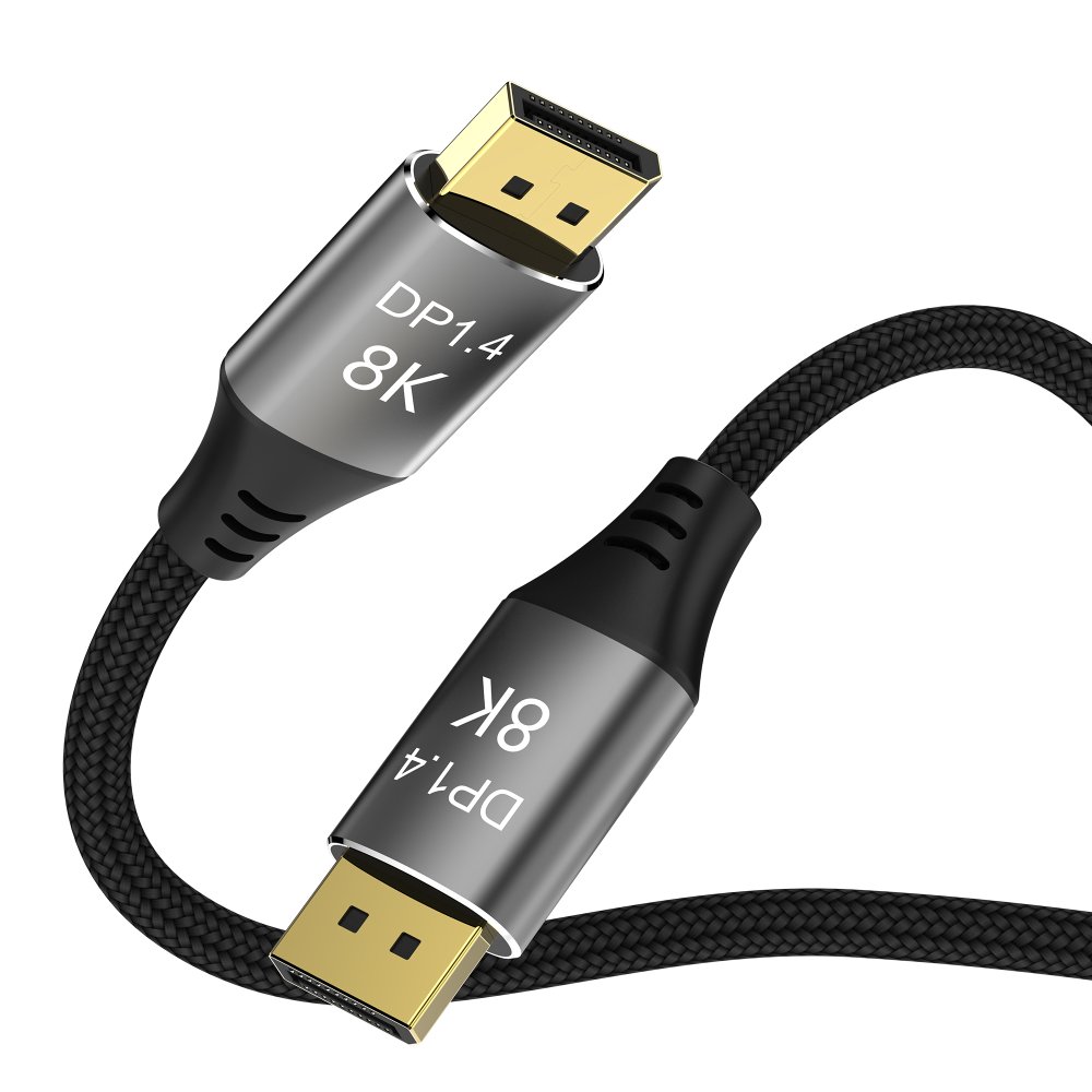 PremiumCord 8K DP1.4 5m 