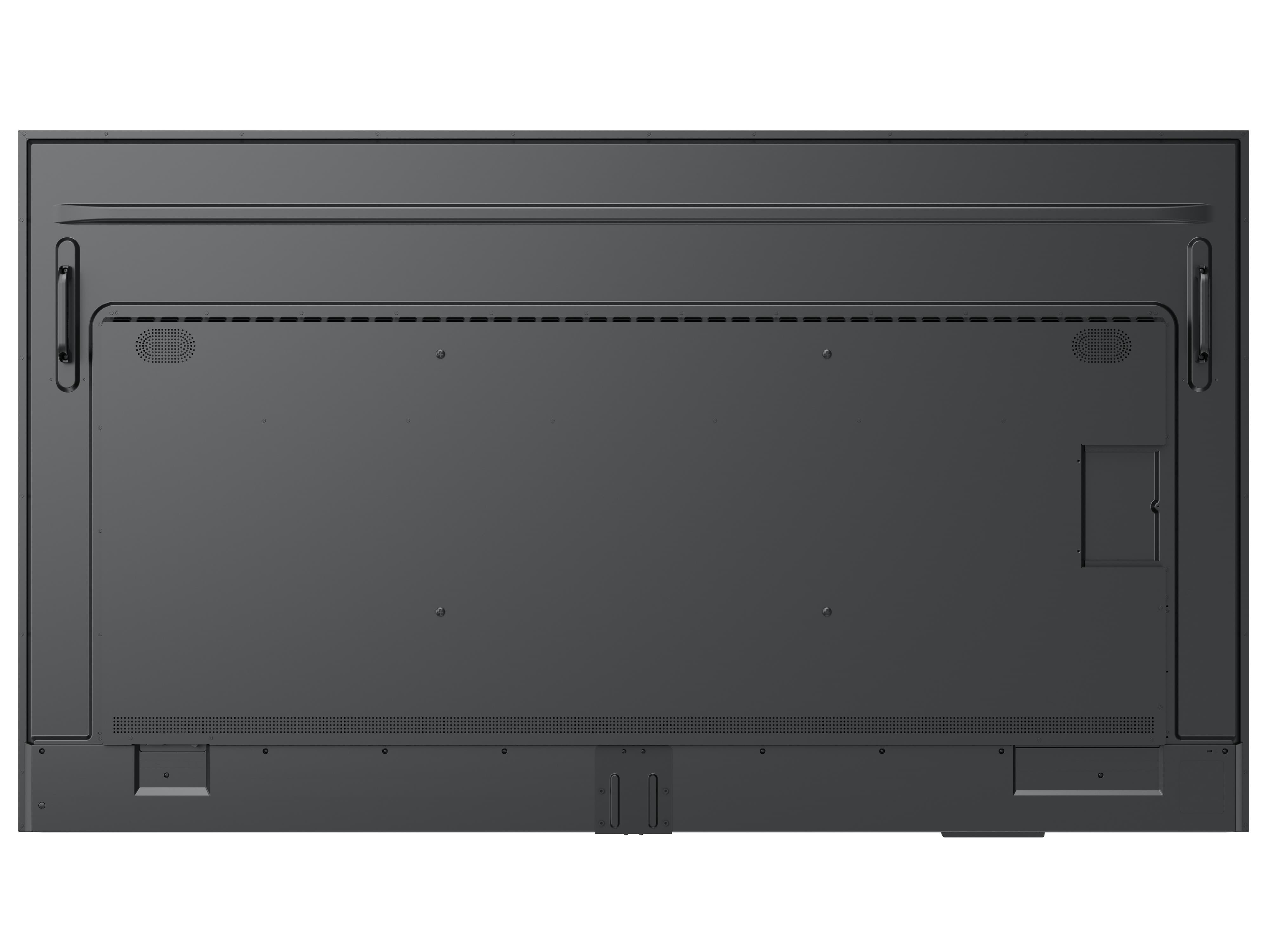 Yealink MeetingDisplay 86, Ultra HD, 4K, IPS,  
