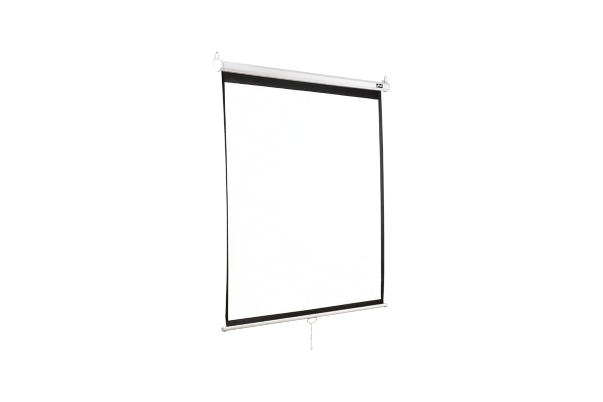 Nástenné projekčné plátno AVELI 130x130 cm (1:1) 72" 