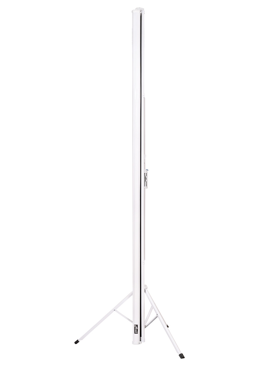 Projekčné plátno AVELI statív, 221x125cm (16:9) 100" 