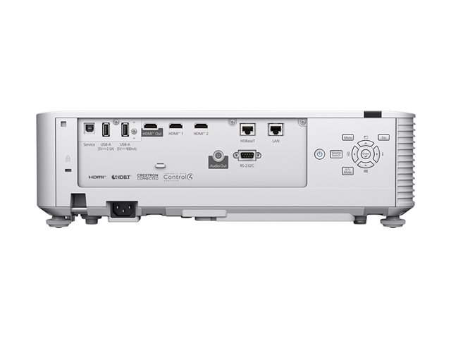 EPSON EB-L690U 