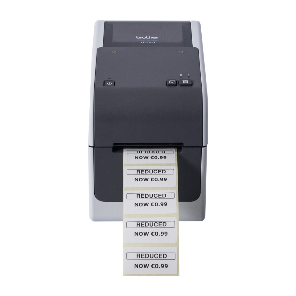 Brother TD2320D203Z1 