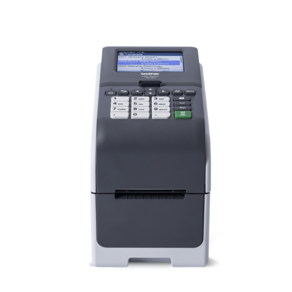 Brother TD2350DSA203Z1 