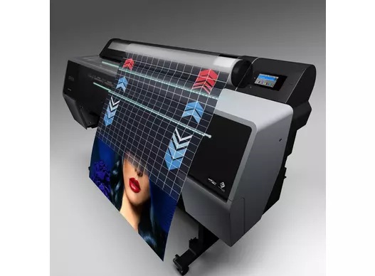 Epson SureColor SC-P7300 Spectro 