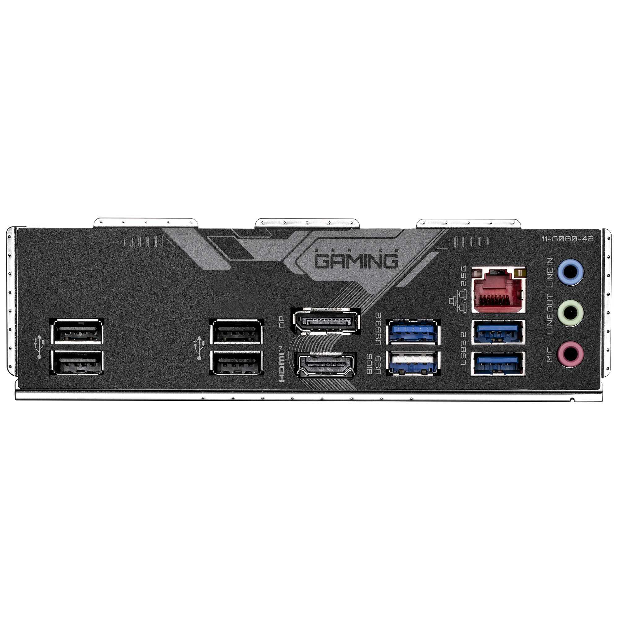 GIGABYTE B760 GAMING X DDR4 GEN5/ LGA 1700/ mATX 