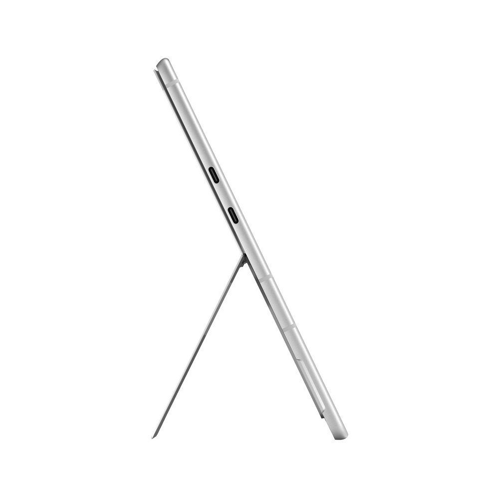 Microsoft Surface Pro 13" 5G (10. edícia)/ U7-165U/ 13"/ 2880x1920/ T/ 32GB/ 256GB/ Intel int/ W11P/ Platinum/  