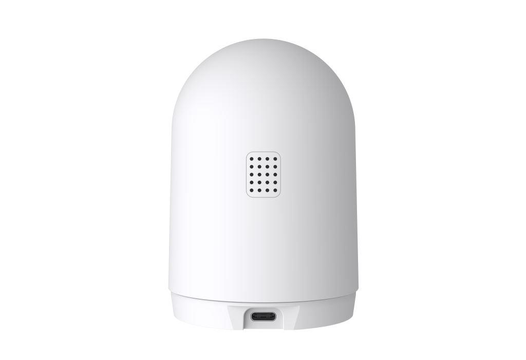 Tenda RP3v3 AI Security 2K (3MP) WiFi 6 otočná kamera, S-tracking, nočné videnie, audio, WPA3, AX300 