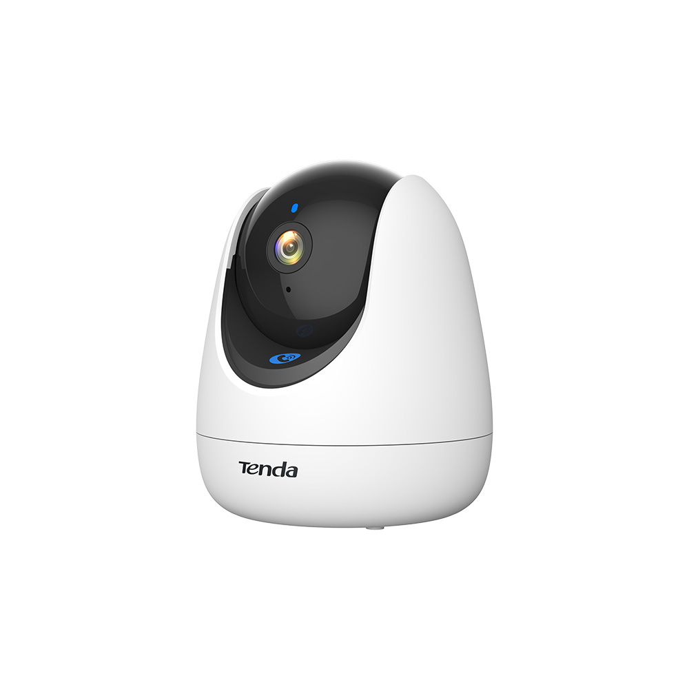 Tenda RP7v2 Security 5MP WiFi 6 otočná kamera, nočné videnie, OnViF, Alexa, LAN port, CZ aplikácie 