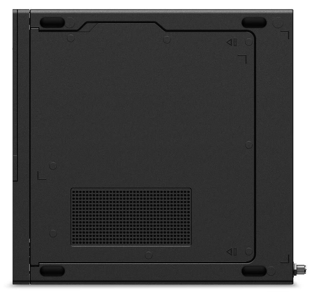 Lenovo ThinkStation P/ P3 Gen 2/ Tiny/ U9-285/ 96GB/ 1TB/ RTX A1000/ W11P/ 3ROn-Site 