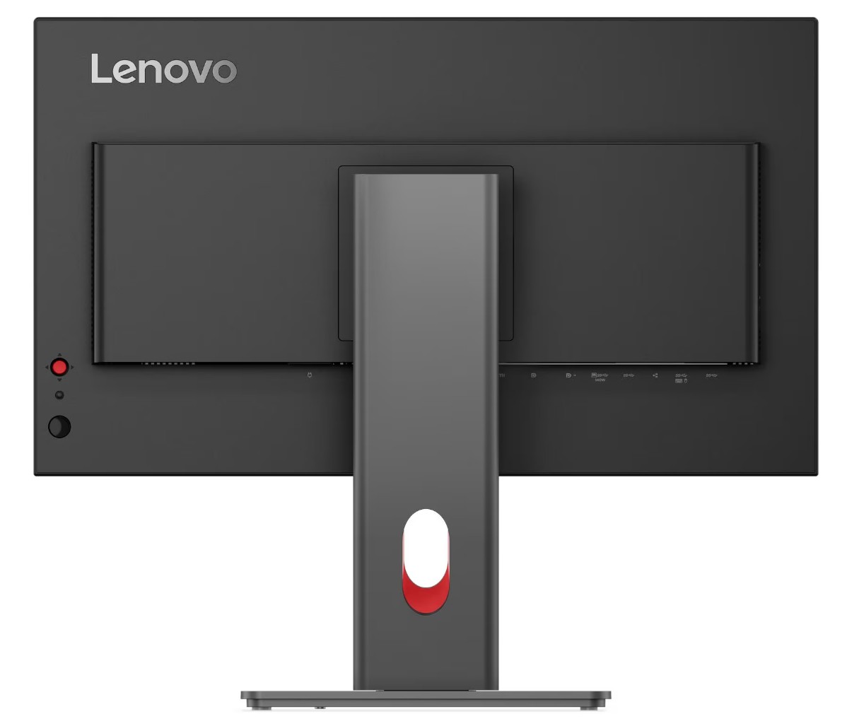 Lenovo ThinkVision/ P24QD-40/ 23, 8"/ IPS/ QHD/ 120Hz/ 4ms/ Čierna/ 3R 