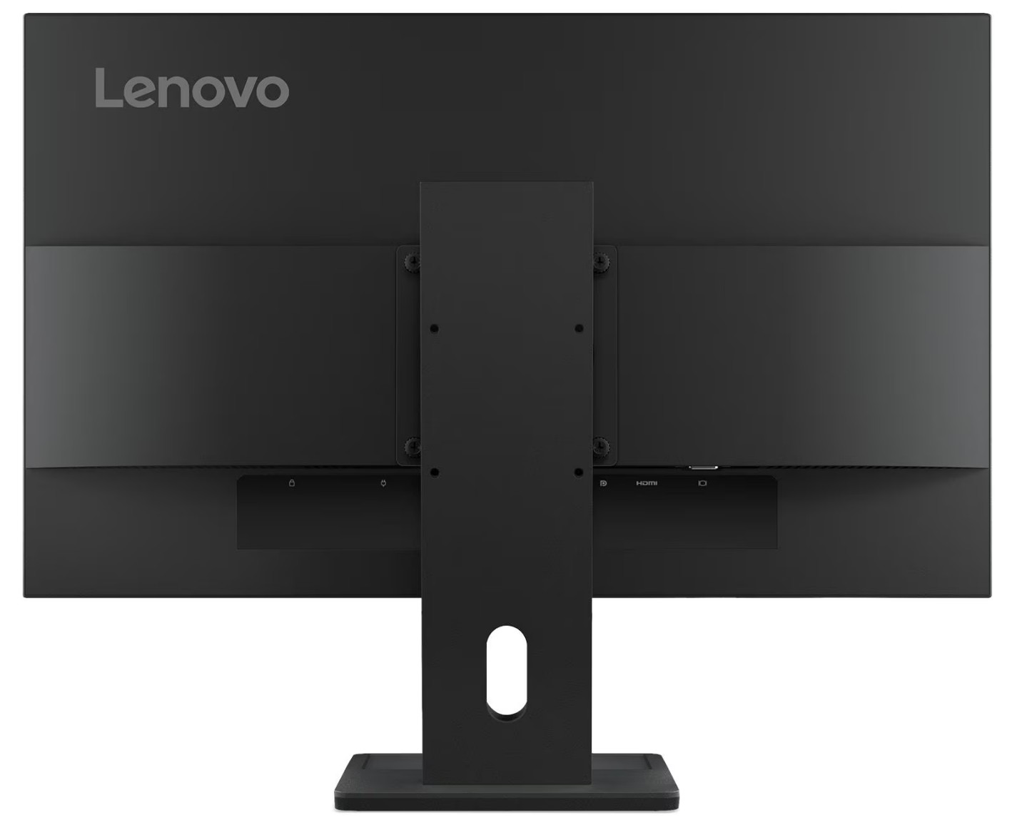 Lenovo ThinkVision/ E24-40/ 23, 8"/ IPS/ FHD/ 100Hz/ 6ms/ Čierna/ 3R 