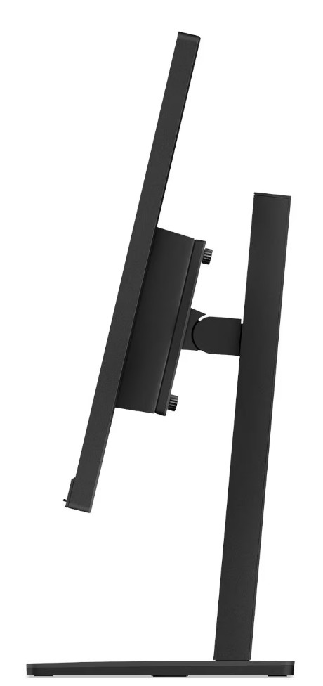 Lenovo ThinkVision/ E24-40/ 23, 8"/ IPS/ FHD/ 100Hz/ 6ms/ Čierna/ 3R 