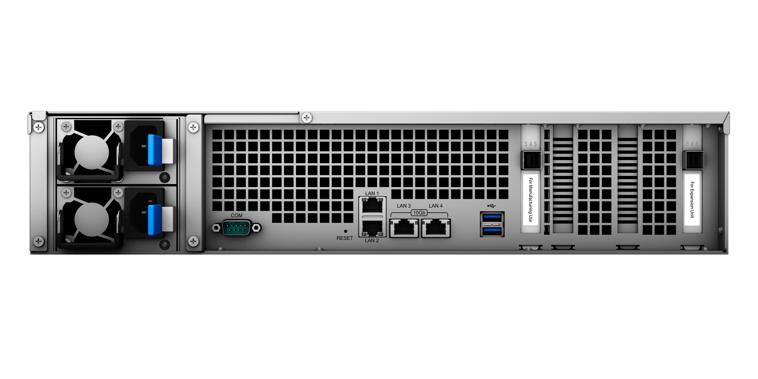 Synology FS6400 Flash Station 