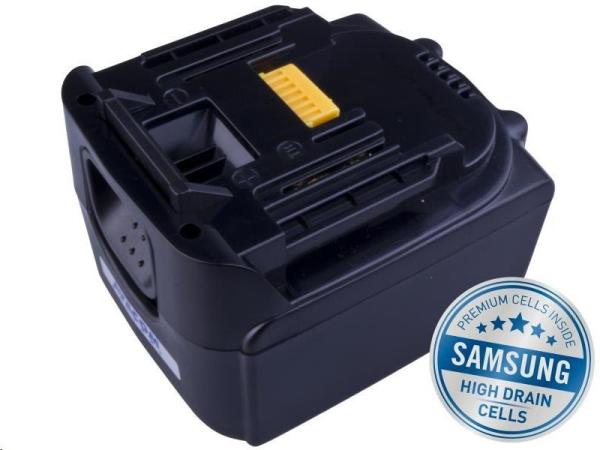 AVACOM baterie pro MAKITA BL 1430 Li-Ion 14, 4V 4000mAh,  články SAMSUNG