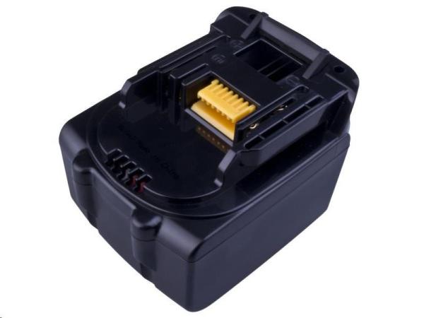 AVACOM baterie pro MAKITA BL 1430 Li-Ion 14, 4V 4000mAh,  články SAMSUNG1