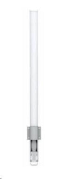UBNT airMAX všesmerová anténa AMO-2G13 [všesmerová anténa MIMO,  2.4GHz,  13dBi,  raketová súprava]