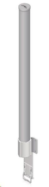 UBNT airMAX všesmerová anténa AMO-2G13 [všesmerová anténa MIMO,  2.4GHz,  13dBi,  raketová súprava]1