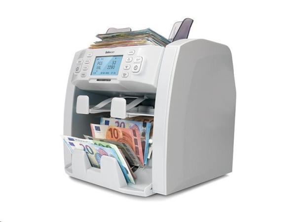 Počítačka bankoviek SAFESCAN 2985-SX nová3