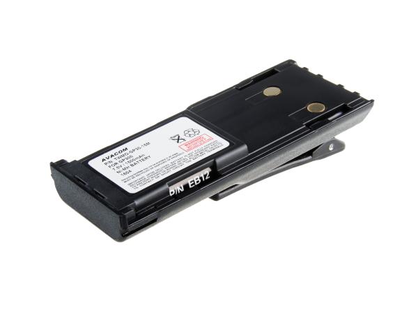 AVACOM baterie pro radiostanice Motorola GP300 Ni-MH 7, 5V 1500mAh