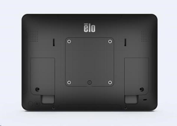 Elo I-Series VALUE Android 7.1 10.1" RAMENO HD A53 2.0GHz 2GB/ 16GB CAP 10-dotykový Wi-Fi/ LAN/ BT 4.11