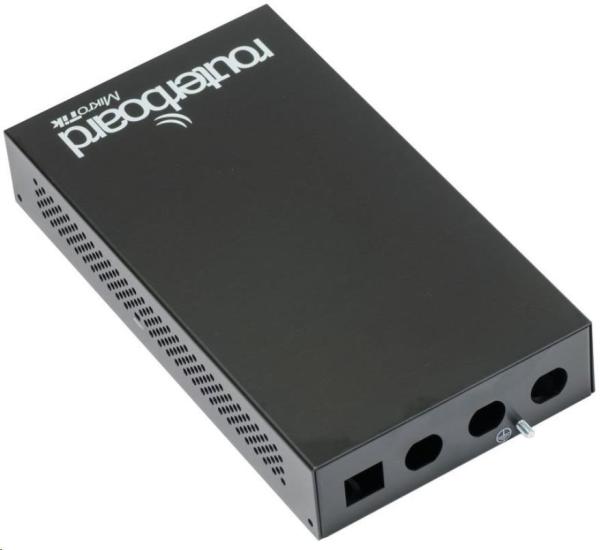 Montážny box MikroTik CA433A1