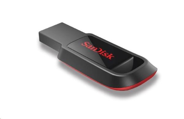 SanDisk Flash Disk 32GB Cruzer Spark,  USB 2.