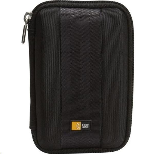 Puzdro Case Logic QHDC101K pre 2, 5" HDD,  čierne1