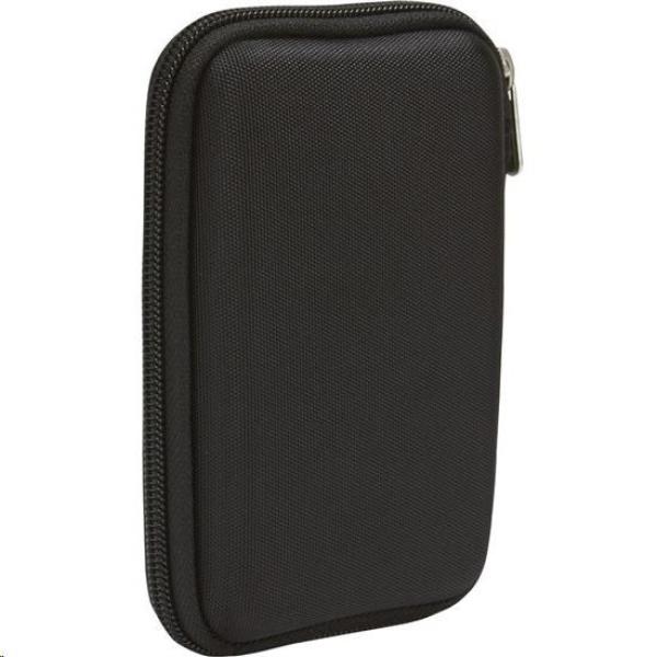 Puzdro Case Logic QHDC101K pre 2, 5" HDD,  čierne2