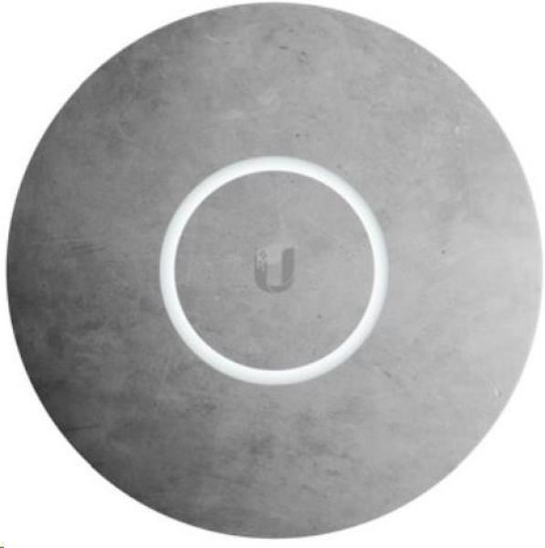 Kryt UBNT pre UAP-nanoHD,  motív betónu,  3 kusy