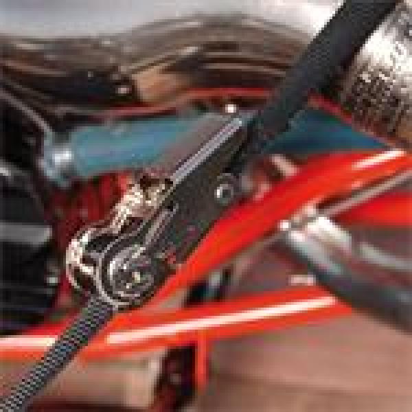 Master Lock Upínací popruh s ráčnou a háčky  3109EURDAT - 500 cm1