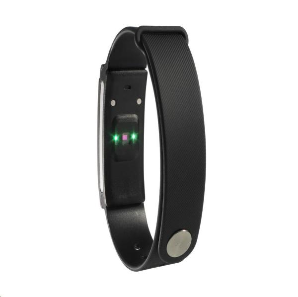 GARNI Q-69HR - fitness náramek s barevným TFT LCD displejem3
