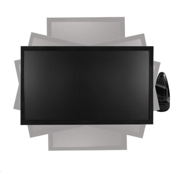 Nástenný držiak ARCTIC pre monitor W1-3D1
