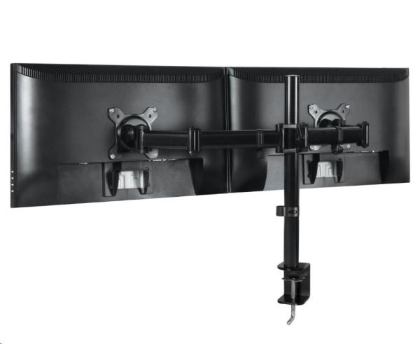 Držiak ARCTIC pre 2 monitory Z2 Basic0