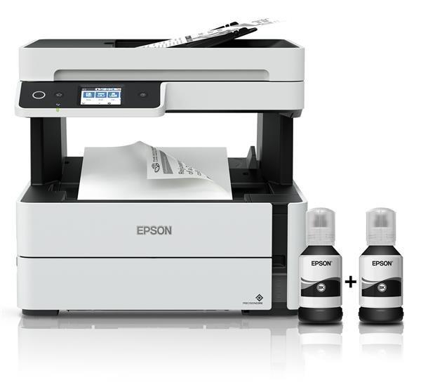 EPSON EcoTank M3170, A4, 39 ppm, mono