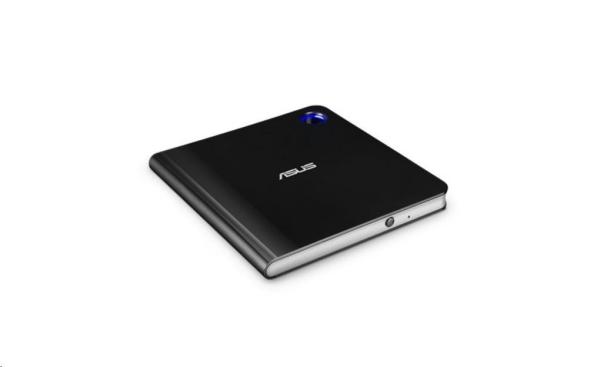 ASUS Externá štíhla napaľovačka BD,  USB 3.1,  Blu-ray4