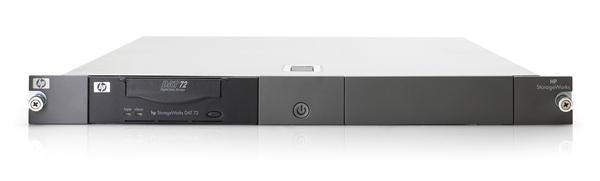 HPE 1U Generic Rack Mount Kit