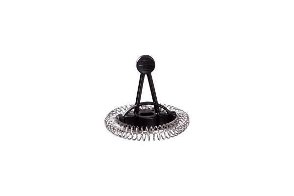 Orava MF-400 napěňovač mléka,  400 W,  elektrický,  240 ml,  2-funkční přepínač,  bílá4