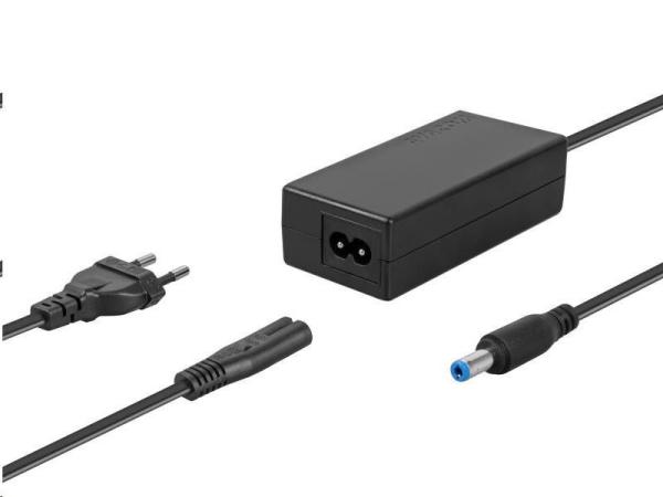 AVACOM Nabíjací adaptér pre notebooky 12V 3, 33A 40W konektor 5, 5 mm x 2, 5 mm
