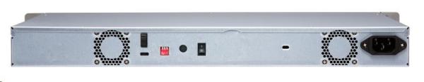 QNAP TR-004U rozšiřujicí jednotka (4xSATA,  USB-C 3.2 Gen1)1