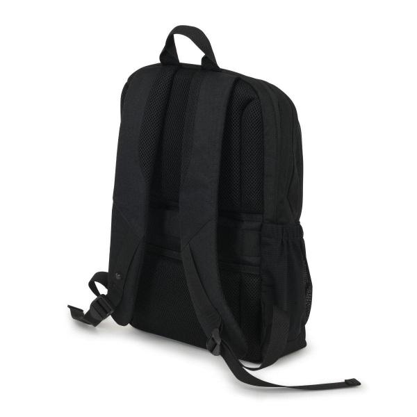 DICOTA Eco Backpack SCALE 15-17.3 Čierna farba2