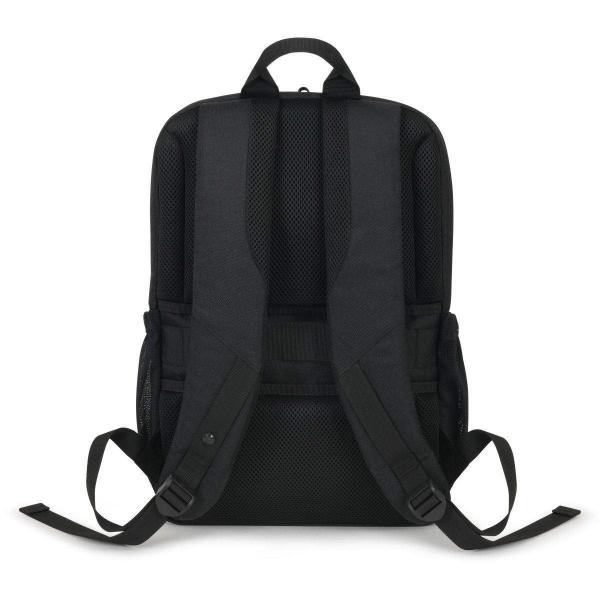 DICOTA Eco Backpack SCALE 15-17.3 Čierna farba1