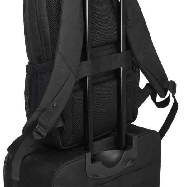 DICOTA Eco Backpack SCALE 15-17.3 Čierna farba4