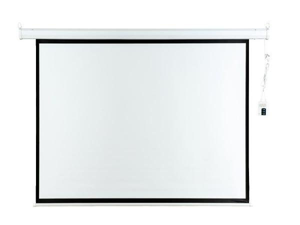 Elektrické projekční plátno AVELI,  240x180 (4:3) 118"1