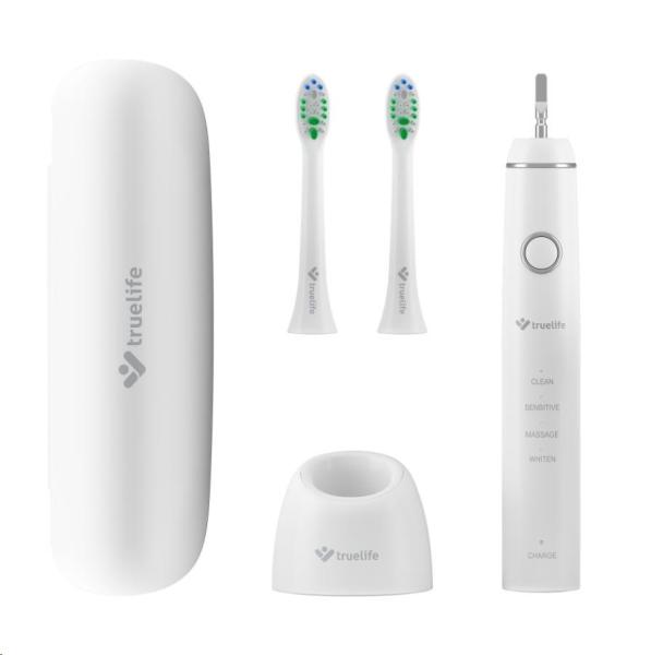 TrueLife SonicBrush Compact - sonický kartáček3