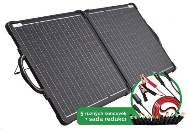 Viking solární panel LVP80,  80 W