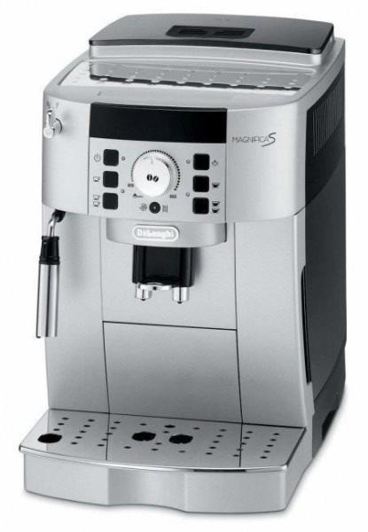 DeLonghi Magnifica S ECAM 22.110.SB automatický kávovar5