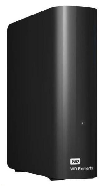 WD Elements Desktop 14TB Ext. 3.5