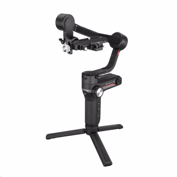 Zhiyun Weebill S stabilizátor10